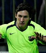 le fils de barcelone