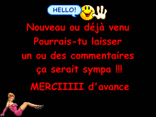 salut