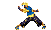 breg man