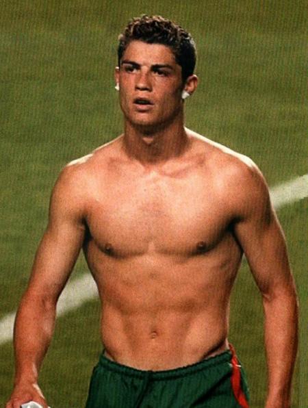 le play boy de mancheter